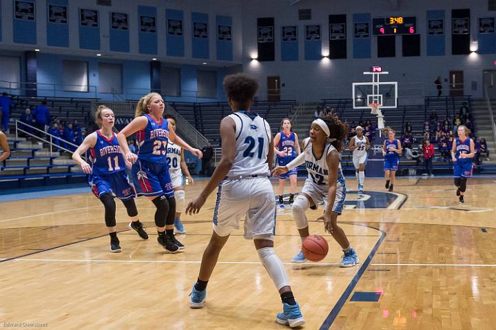 VarLadiesBBvsRiverside 29